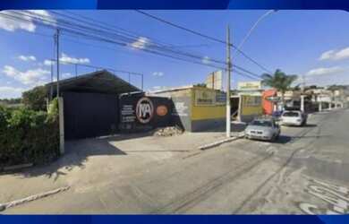 Imagem: A casa possui 1 Dormitório, 1 Banheiro, 10m² de Área e está