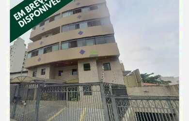 Imagem 1: Apartamento para locação - Vila Mussolini, Sao Bernardo do Campo