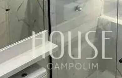 Imagem 4: Casa à venda em condomínio fechado em Sorocaba 119m² em Villagio Ipanema...