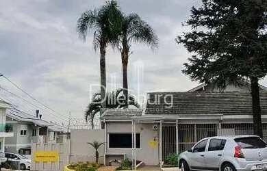 Imagem: O terreno possui 210m² de Área, Imóvel novo e está localizado