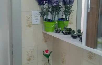 Imagem 9: Casa 3 Quartos, uma quadra do mar, internet, tv cabo, monitoramento