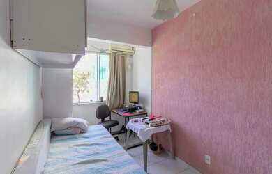 Imagem 15: CASA 4 QUARTOS 4 VAGA SANTA TEREZINHA