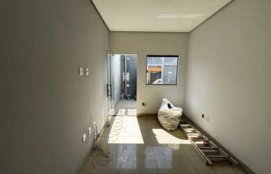 Imagem 3: Casa no Jardim Primavera com garagem coberta!