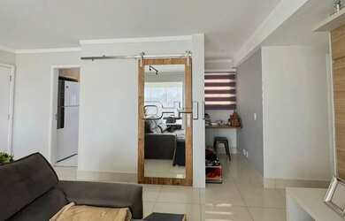 Imagem 5: Venda Apartamento 2 Dormitórios - 94 m² Vila Romana