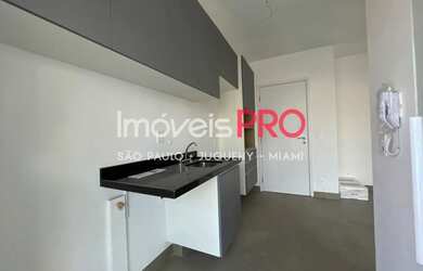 Imagem 7: Veja a melhor opção até 70 m² no Brooklin Aproveite a vista do apartamento...