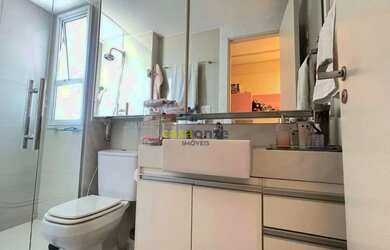 Imagem 10: Apartamento, 4 quartos, 2 suítes, 3 vagas