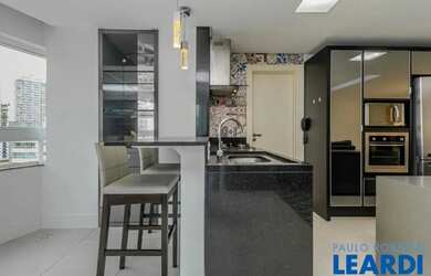 Imagem 5: APARTAMENTO - CENTRO - SC