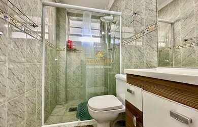 Imagem 15: FRENTE MAR!! VISTA MAR DEFINITIVA 2 DORMITÓRIOS MOBILIADO SÓ 450 MIL À VISTA