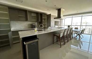 Imagem 3: Apartamento à venda no Centro de Balneário Camboriú-SC, 4 suítes e...