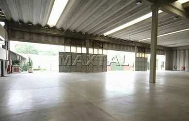 Imagem 10: Galpão para locação, no Parque Novo Mundo, com área total de terreno...