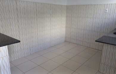 Imagem 6: Casa para alugar. 1 Banheiroe1 Dormitório