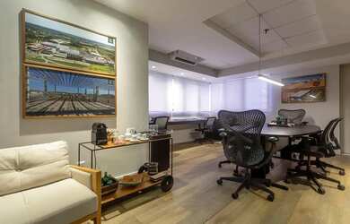 Imagem 1: Imóvel para venda tem 105 metros quadrados em Caminho das Árvores - Salvador - BA