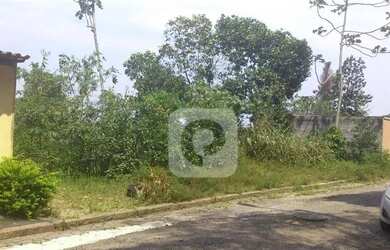 Imagem: O terreno possui 1200m² de Área e está localizado em Freguesia