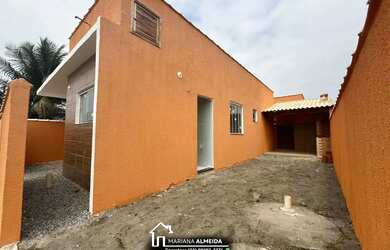 Imagem 3: Imóvel para venda possui 70 metros quadrados com 3 quartos em Unamar...