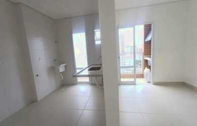 Imagem 3: Apartamento 1 Quarto no Boqueirão Sacada Gourmet, Lazer Completo e 1 Vaga