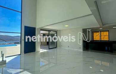 Imagem 14: Venda ou locação Casa em condomínio Alphaville - Lagoa dos Ingleses Nova Lima