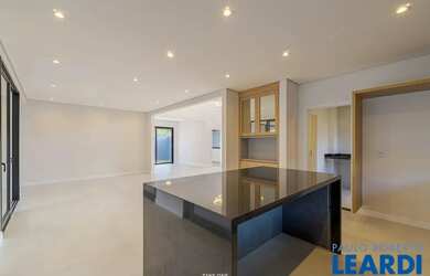 Imagem 7: CASA EM CONDOMÍNIO - CONDOMÍNIO TERRAS DE SANTA TERESA - SP