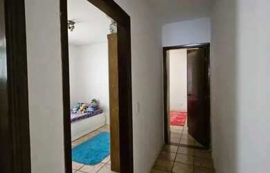 Imagem 4: CASA TÉRREA - JARDIM DO LAGO - SP