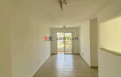 Imagem 2: Apartamento para alugar em Jundiaí, Engordadouro, com 2 quartos, com...