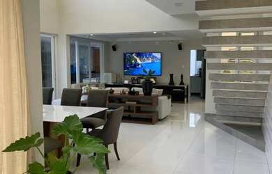 Imagem 11: Casa residencial para Venda em condomínio fechado, Santa Mônica, Feira...