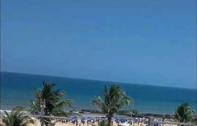 Imagem: O apartamento possui 1 Dormitório, 2 Banheiros, 2 Vagas na