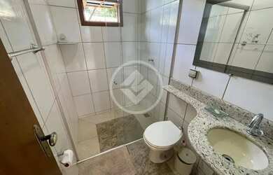 Imagem 13: casa em lagoa santa com piscina codigo 161873