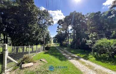 Imagem: Terreno a venda Cond. Parque Alvorada com 1.875m²