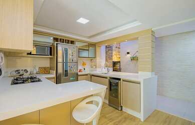 Imagem 7: Vendas Sobrado Curitiba PR