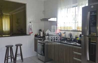 Imagem 5: Casa com 3 dormitórios à venda, 90 m² por R$ 595.000,00 - Itaipuaçu...
