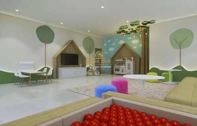 Imagem 10: ALTO PADRAO GUILHERMINA OTIMA LOCALIZAÇÃO PROXIMO A PRAIA 2DORM 1SUITE...