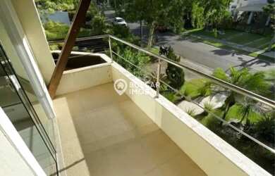 Imagem 2: CASA COM 4/4 EM ALPHAVILLE LITORAL NORTE 1