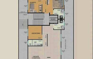 Imagem 6: APARTAMENTO - RESIDENCIAL GREENVILLE - MG