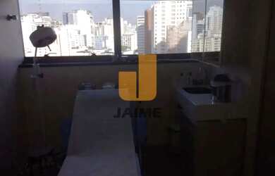 Imagem 9: Conj. Comercial, Higienópolis - São Paulo