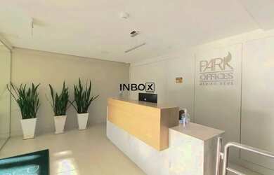 Imagem: O depósito possui 44m² de Área e está localizado em Praia