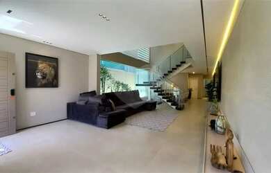 Imagem 4: Casa com 3 quartos à venda ou para locação em Horto Florestal - SP