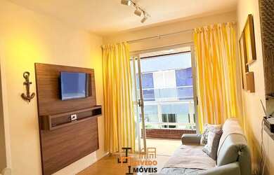 Imagem 10: Apartamento com 02 quartos em Caiobá