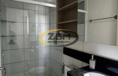 Imagem 8: Apartamento para locação, 02 quartos, 01 vaga de garagem, 44,64 m²...