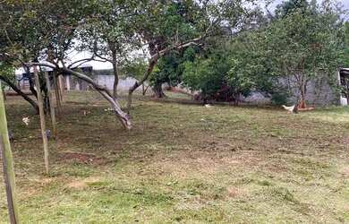 Imagem 4: Terreno Capovinha Votorantim 1000mt 15x66mt br 1000mt 15x66mt