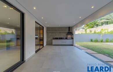 Imagem 11: CASA EM CONDOMÍNIO - CONDOMÍNIO TERRAS DE SANTA TERESA - SP