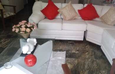 Imagem 6: Graça 3/4 Particular. Varanda, 132m² de Área, 1 Vaga na garageme3 Dormitórios