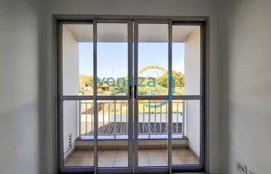 Imagem 4: Apartamento com 3 quartos para alugar por R$ 1450.00, 66.90 m2 - AURORA - LONDRINA/PR