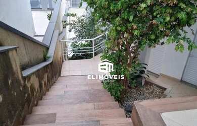 Imagem 8: Casa com 4 dormitórios, 300 m² - venda por R$ 1.800.000,00 ou aluguel...