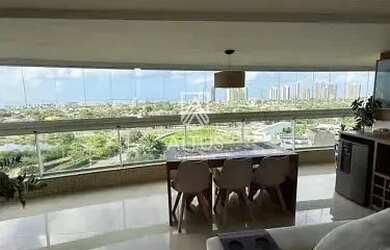 Imagem 11: Apatamento 3 suítes em Patamares