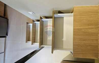 Imagem 15: Studio Locação 28 metros em Higienópolis - Sergipe Boutique Apartments...