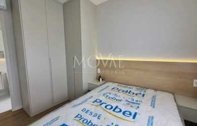 Imagem 13: Imóvel para aluguel possui 58 metros quadrados com 1 quarto