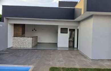 Imagem: Chácara nova