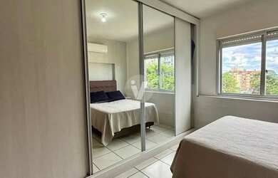 Imagem 9: Apartamento Semimobiliado no Bairro Nossa Senhora de Lourdes