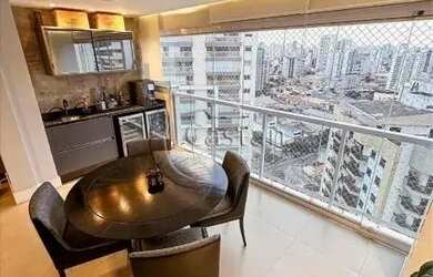 Imagem 7: Apartamento em Tatuapé