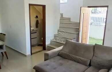 Imagem 4: Sobrado à venda Uvaranas