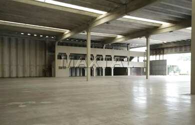 Imagem 14: Galpão para locação, no Parque Novo Mundo, com área total de terreno...